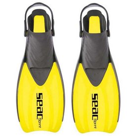 SEAC Barbatanas Snorkeling Sprint