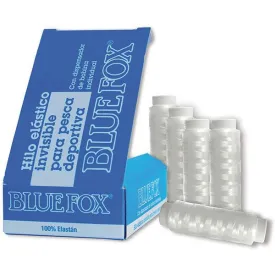 blue-fox-invisible-elastisk-linje