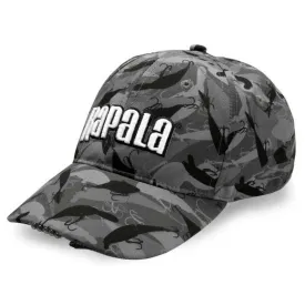rapala-casquette-led