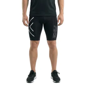 2xu-malles-curtes-compression-logo