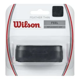 wilson-feather-thin-tennisgrepp