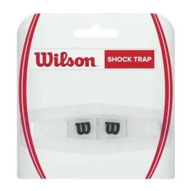 wilson-shock-trap-网球减震器