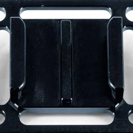 best-divers-aluminium-rectangular-장착하다