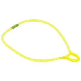 best-divers-collare-tecnico-giallo-2-pezzi-collana