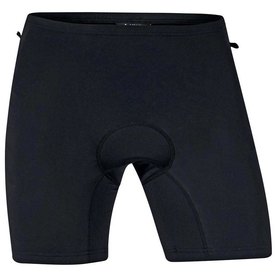 Pantalones de Ciclismo para Hombre VAUDE Fluid II