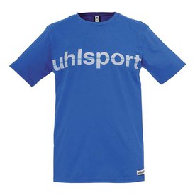 Uhlsport Essential Promo Short Sleeve T-Shirt