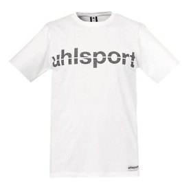 Uhlsport Camiseta Manga Corta Essential Promo
