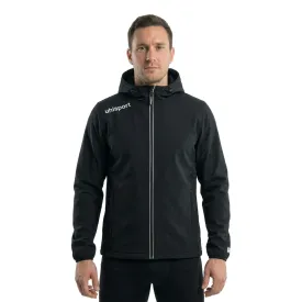 uhlsport-essential-softshell-运动夹克