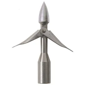 mares-pure-passion-bullet-mini-2-barb-spydspids