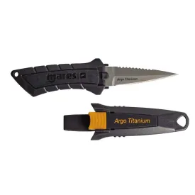 mares-pure-passion-argo-titanium-刀