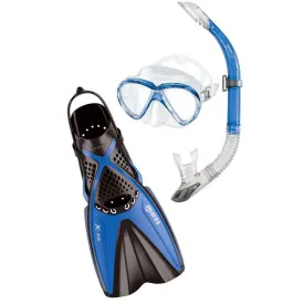 mares-aquazone-set-x-one-marea-snorkelset