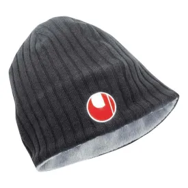 uhlsport-logo-beanie