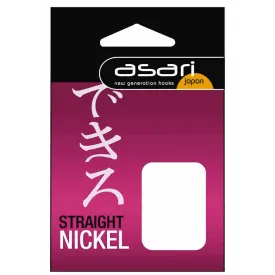 asari-straight-forged-绑钩