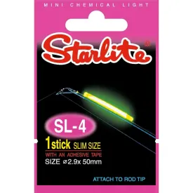 starlite-sl-4-化学发光