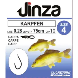 titan-karpfen-绑钩
