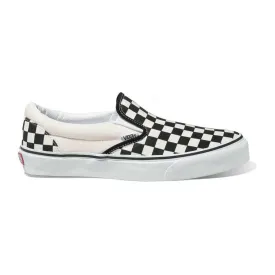 vans-classic-on-免系鞋带运动鞋