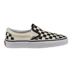vans-classic-免系鞋带运动鞋