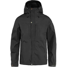 fjallraven-skogso-夹克
