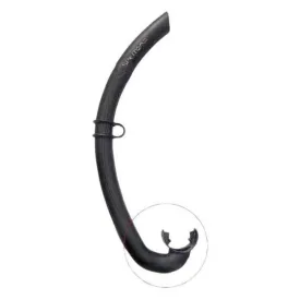 spetton-flexible-silicone-freediving-snorkel