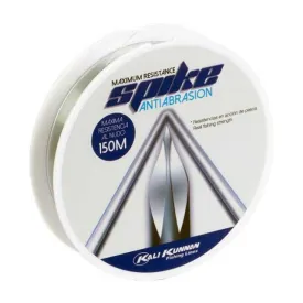 kali-kunnan-spike-antiabrasion-낚시용-모노필라멘트-150-m