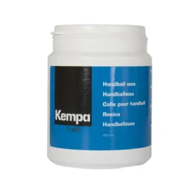 kempa-蜡