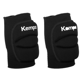Kempa K-Guard Elbow Coudière mixte adulte Noir *NEUF* 