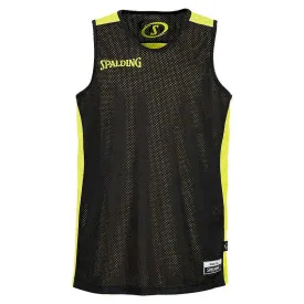 spalding-essential-reversible-无袖t恤