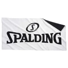 spalding-logo-毛巾