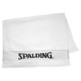 spalding-logo-수건