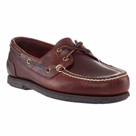 Timberland Icon Classic 2Eye Boat Shoes