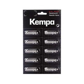 Kempa Needle Valve 10 Units