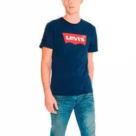 levis---standard-housemarked-lyhythihainen-t-paita