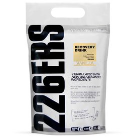 226ERS Recovery 1kg Vanilla