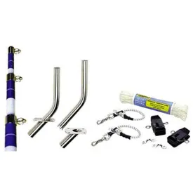 seachoice-rutenhalter-set