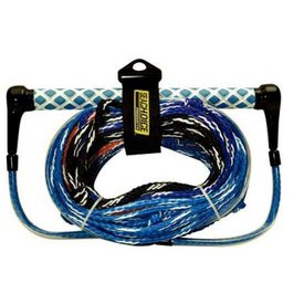 Seachoice 4 Section Water Ski Rope