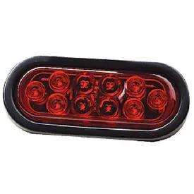 seachoice-nedsenkbar-oval-led-lys