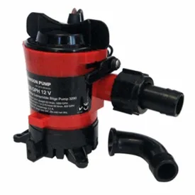 johnson-pump-patrone