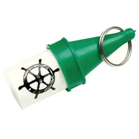 seachoice-floating-buoy-key-chain