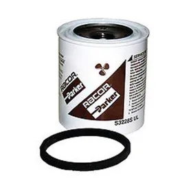 parker-racor-benzinfilter