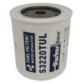parker-racor-benzinefilter