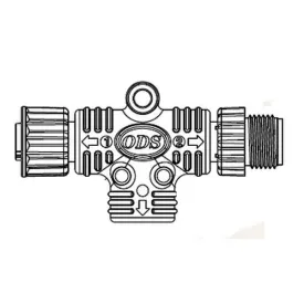 lowrance-micro-c-netzwerk-stromisolator