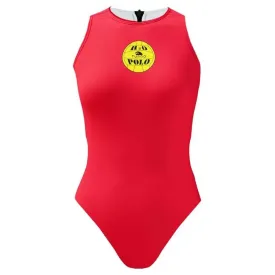 turbo-traje-de-bano-basic-waterpolo