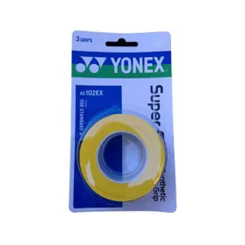 yonex-super-grap-ac102ex-tennis-overgrip-3-units
