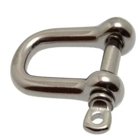 sigalsub-mosqueto-right-shackle-aisi-316