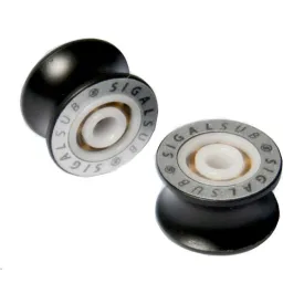 sigalsub-roller-line:bearings-pulleys-spoel