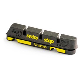 SwissStop Kit 4 Rim Pad Flash