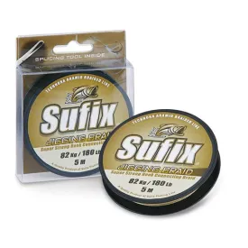 sufix-natural-jigging-braided-line-5-m