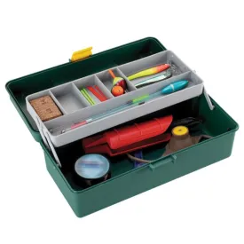 evia-plastic-1-tray-낚시-소품함