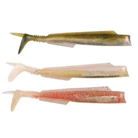 hart-absolut-eel-combo-weicher-koder-45g-135-mm