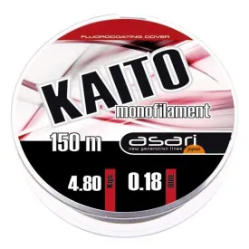 asari-kaito-单丝-150-m